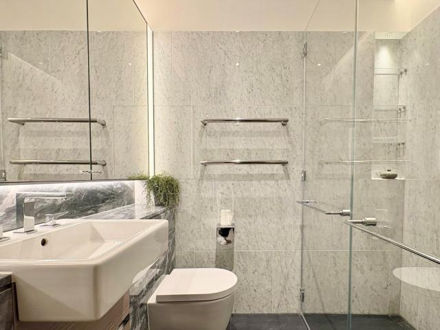 Apartment for rent in Nine Elms, Greater London