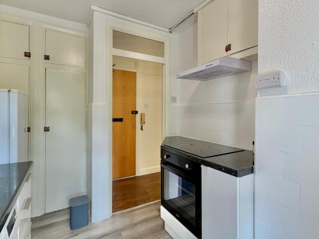 Apartment for rent in Greater London