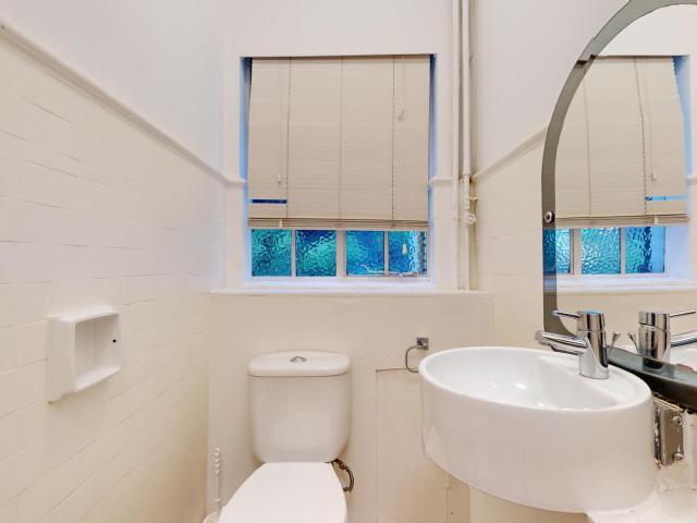 Apartment for rent in St. John's Wood, Greater London