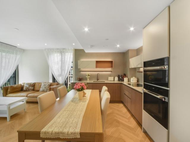 Studio for rent in Fulham, Greater London