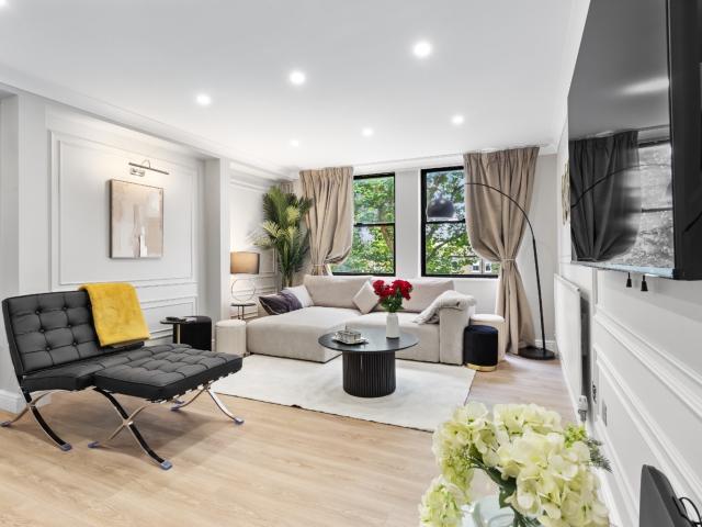Apartment for rent in Bayswater, Greater London