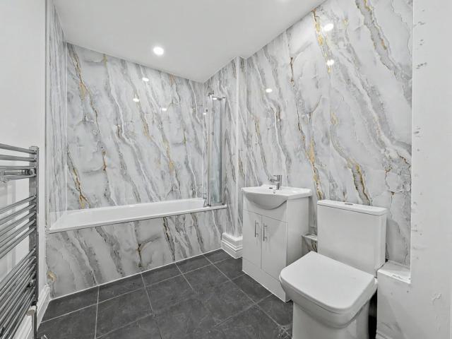 Apartment for rent in Ratcliffe, Stepney