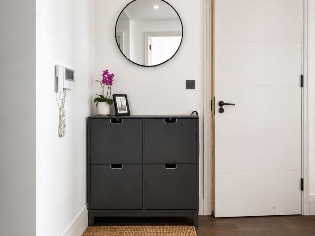Apartment for rent in Isle Of Dogs, Greater London