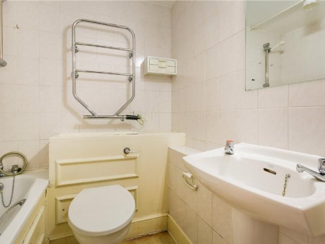 Apartment for rent in Chelsea, Greater London