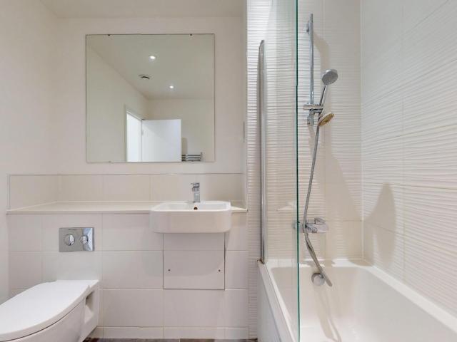 Studio for rent in Castle, Bedford
