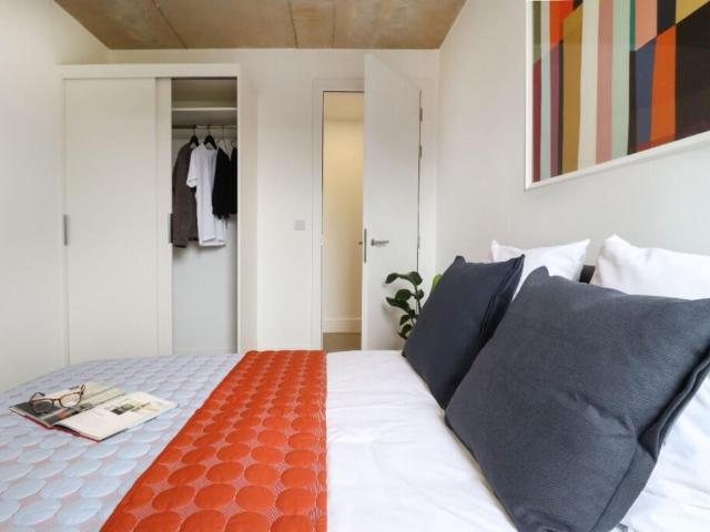 Apartment for rent in Devonshire, Sheffield