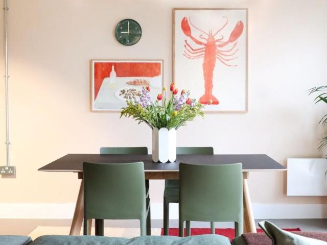 Apartment for rent in Devonshire, Isle Of Man