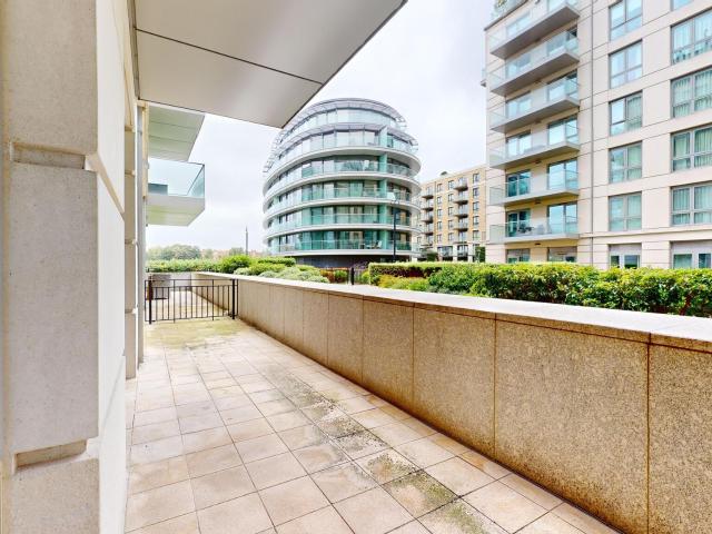 Apartment for rent in Hammersmith, Greater London