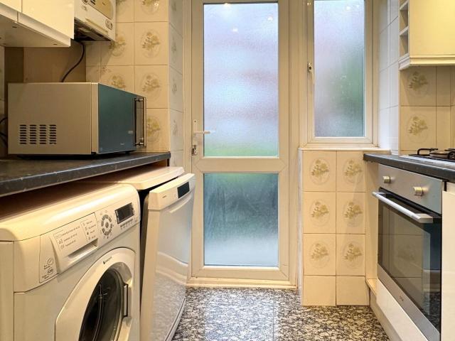 Apartment for rent in St. John's Wood, Greater London