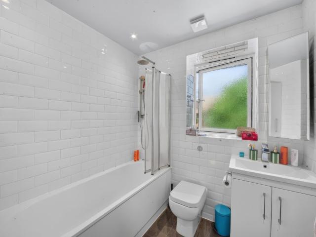 Apartment for rent in Blackwall, Greater London