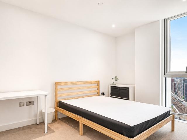 Apartment for rent in Clapham, Greater London