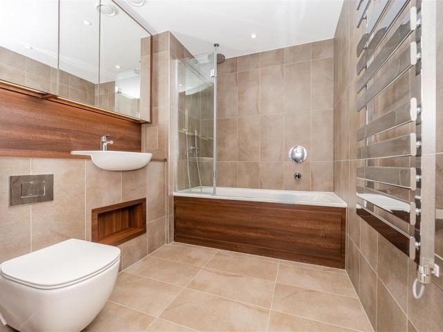 Apartment for rent in Clapham, Greater London