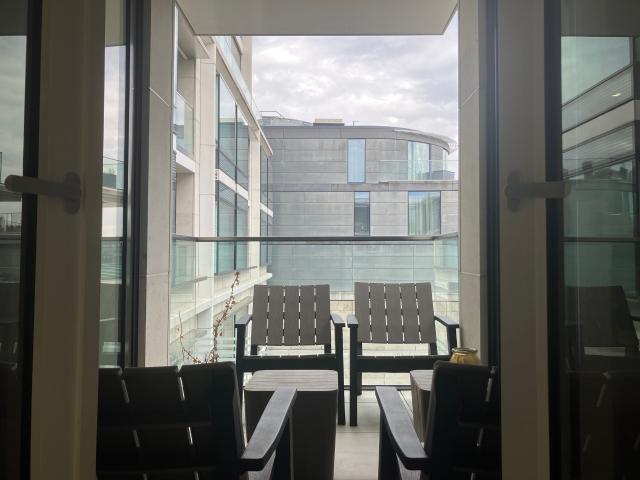 Apartment for rent in Lyons, Greater London
