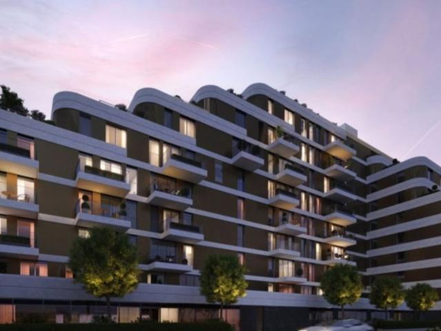 Apartment for rent in Sands End, Greater London