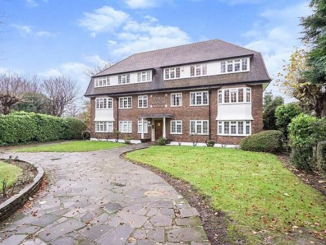 Apartment for rent in Sutton