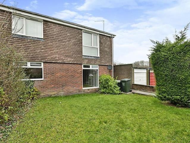 Apartment for rent in North Shields