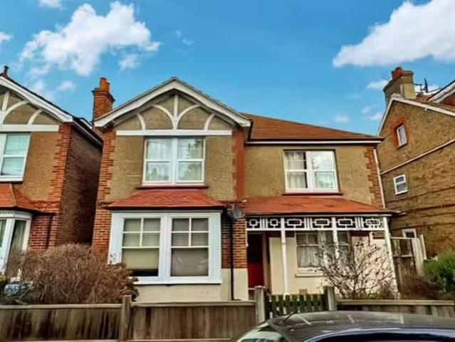 Apartment for rent