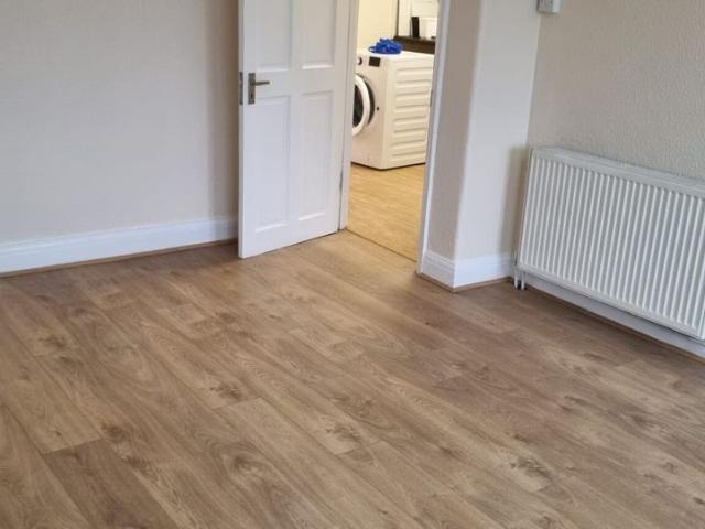 Apartment for rent in Collier Row, Greater London