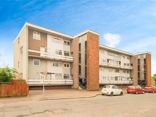 Apartment for rent in Ruthwell
