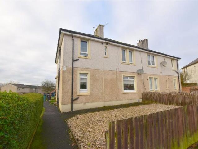 House for rent in Newhouse