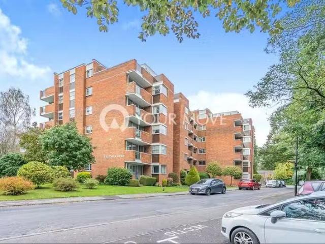 Apartment for rent