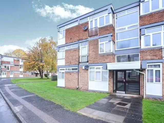 Apartment for rent