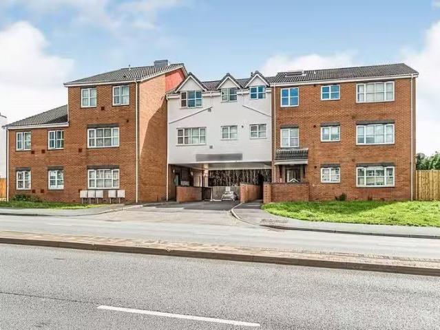 Apartment for rent