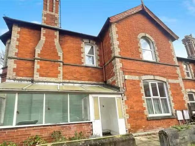 Apartment for rent
