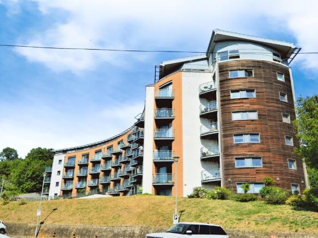 Apartment for rent in Chatham