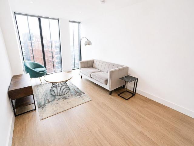 Apartment for rent in Arthur's Hill, Tyne And Wear