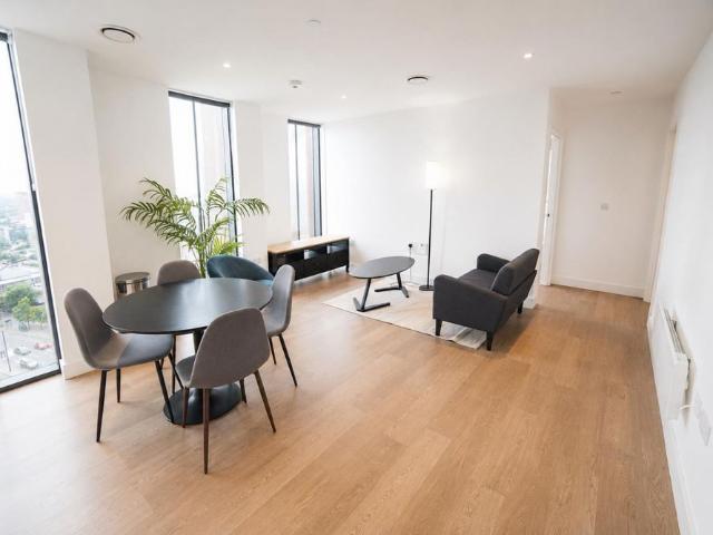 Apartment for rent in Arthur's Hill, Tyne And Wear