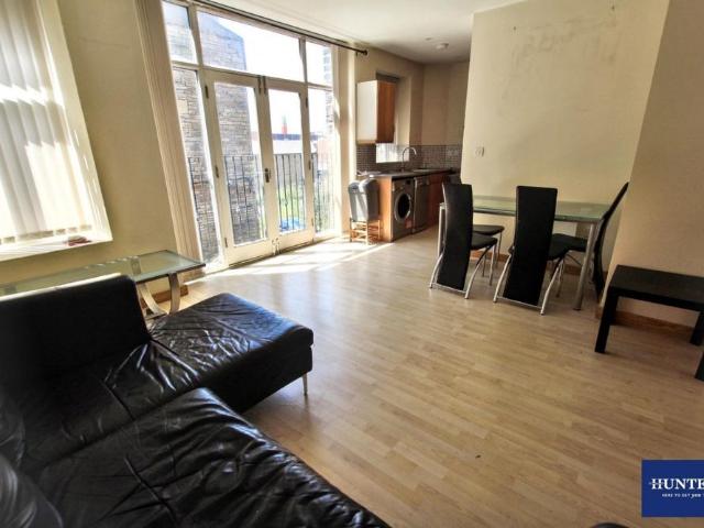 Apartment for rent in West Yorkshire