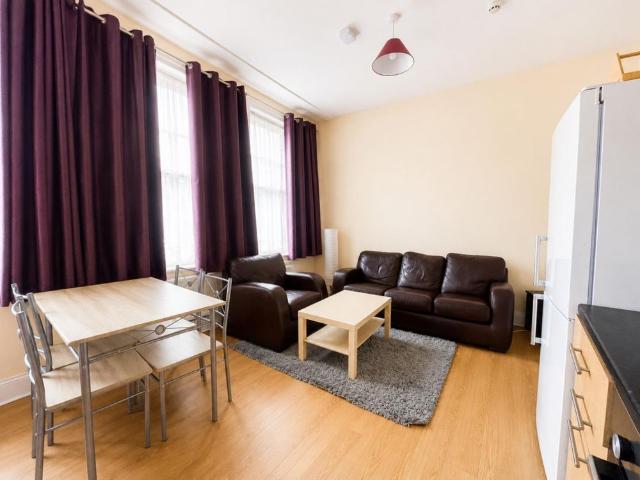 Room for rent in Grainger Town, Tyne And Wear