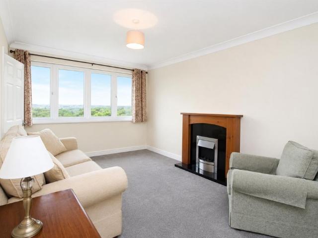 Apartment for rent in Coxlodge, Newcastle Upon Tyne