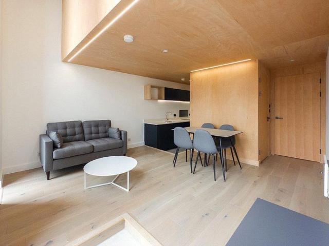 Apartment for rent in Hulme, Georgia