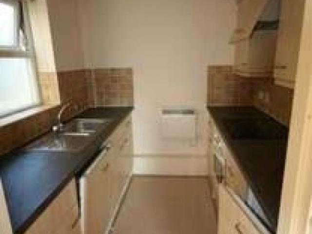 Apartment for rent in Otley, West Yorkshire