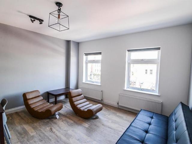 Apartment for rent in Camberwell, Greater London