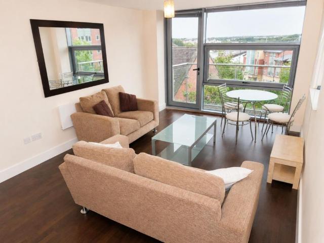 Apartment for rent in Battle Field, Tyne And Wear