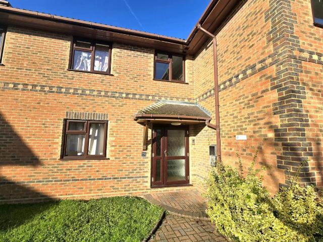 Apartment for rent in North Town, Aldershot