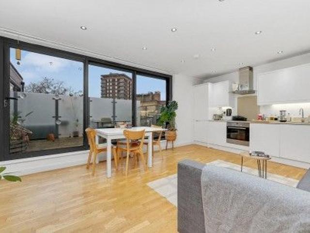 Apartment for rent in London Borough of Hackney, Greater London