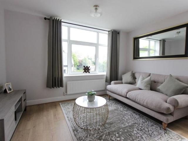 Apartment for rent in Nether Edge, South Yorkshire