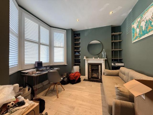 Room for rent in Soho, Greater London