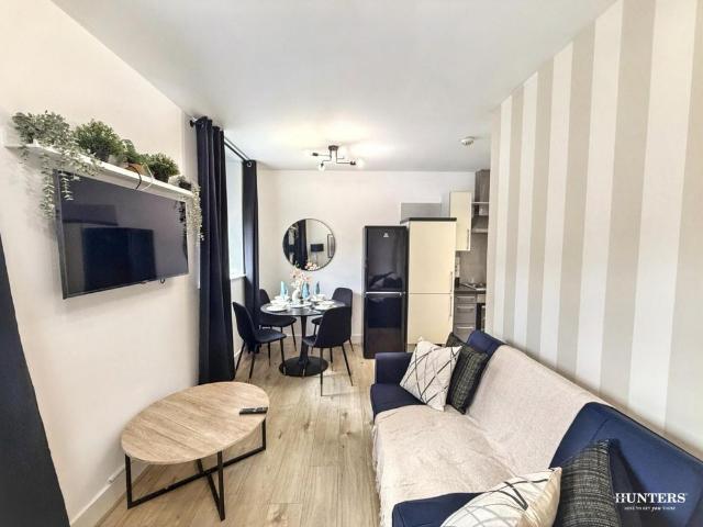 Apartment for rent in Firthcliffe, Millbridge