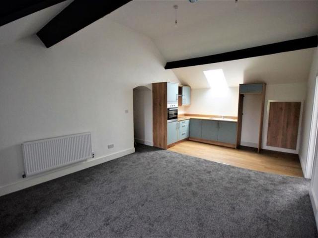 Apartment for rent in Easington Village, Easington