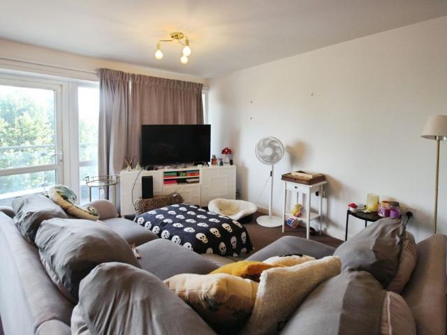 Apartment for rent in Thamesmead, Greater London