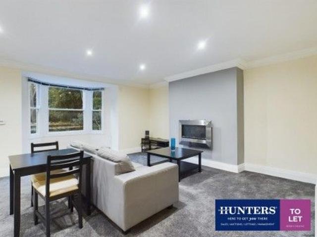Apartment for rent in Hendon, Sunderland
