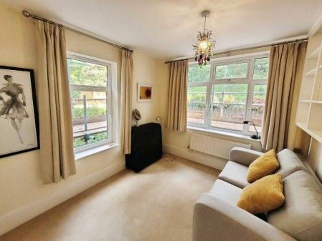 Apartment for rent in Seabrook, Folkestone and Hythe
