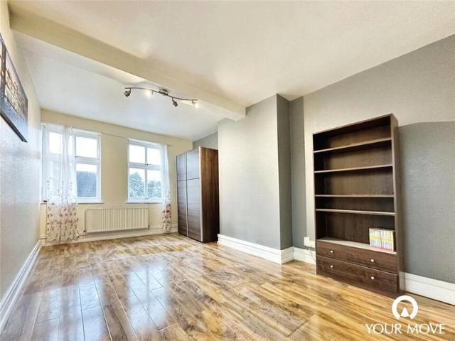 Apartment for rent in Mottingham, Well Hall