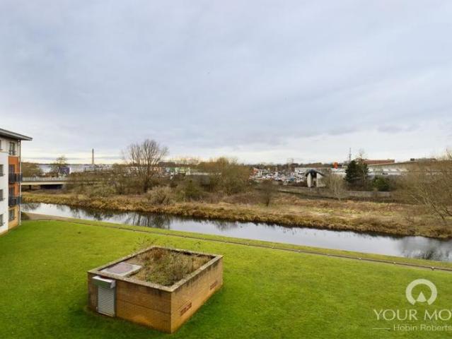 Apartment for rent in Collingtree