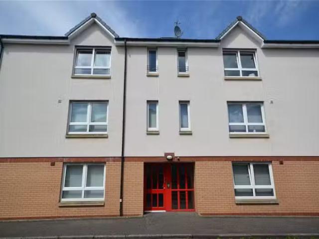 Apartment for rent